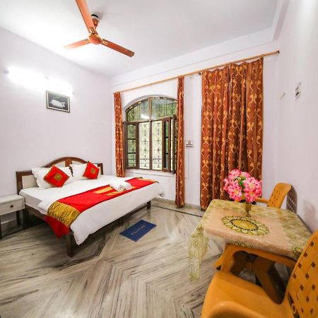 Rishikesh Sadan A Yoga & Spritual Retreat 호텔 Tapovan 외부 사진