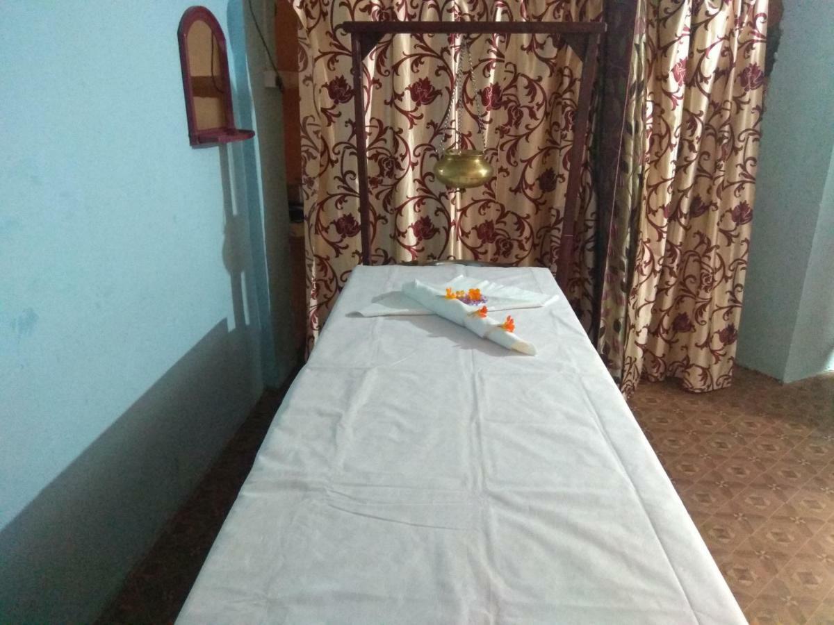 Rishikesh Sadan A Yoga & Spritual Retreat 호텔 Tapovan 외부 사진
